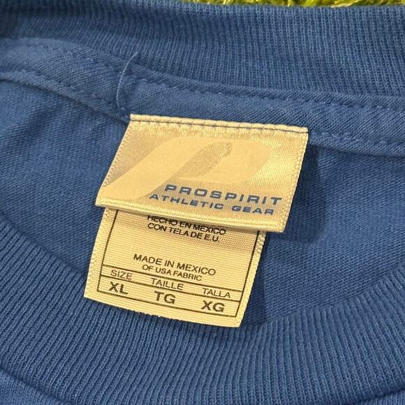 Y2K Hoops T-shirt - Picture 4 of 4